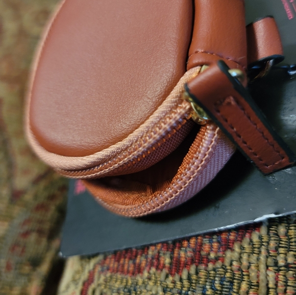 No Boundaries Mini Backpack + Matching Air Pod/Coin Purse - Picture 8 of 9